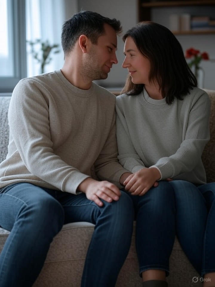 Aplicação Prática no Relacionamento Conjugal Aplicação Prática no Relacionamento Conjugal