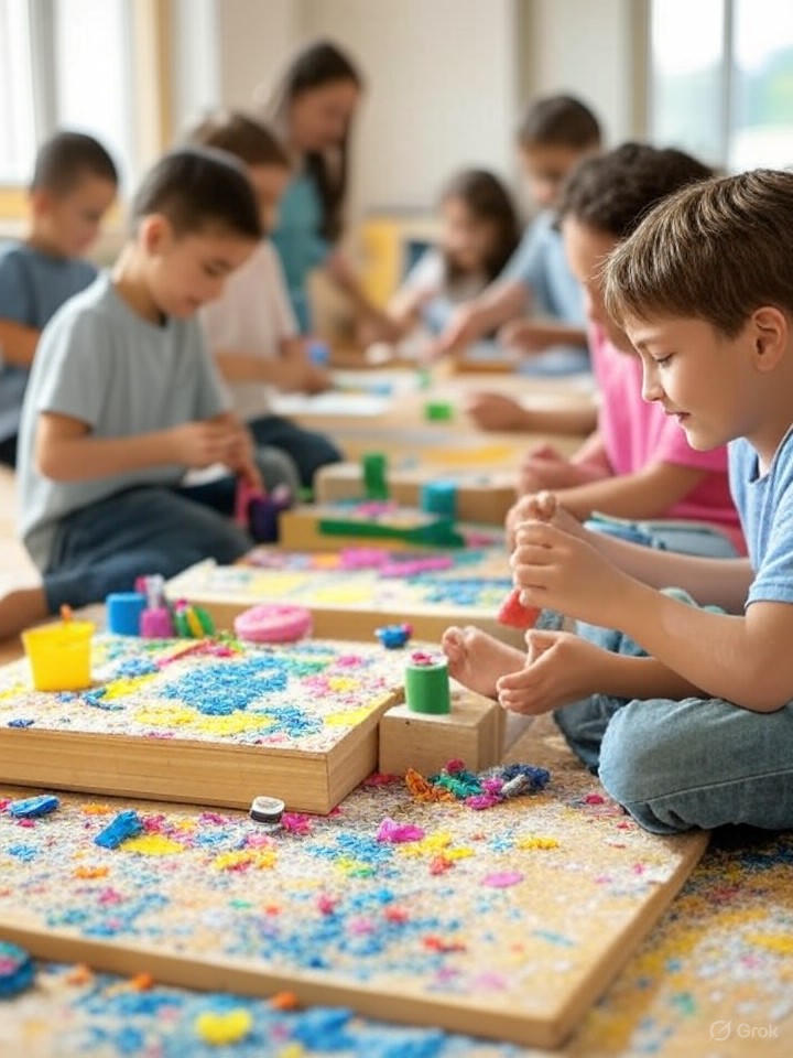 Atividades práticas para reforçar a aprendizagem Atividades práticas para reforçar a aprendizagem