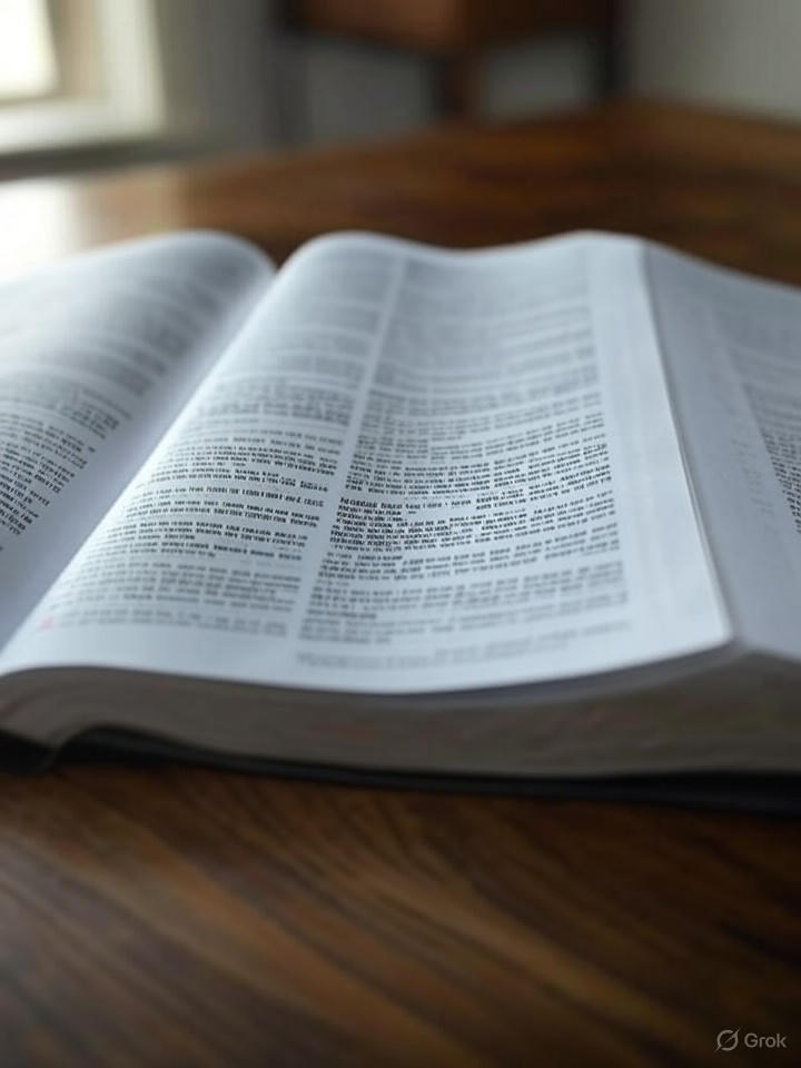 Como a Palavra de Deus conecta e fortalece os vínculos familiares