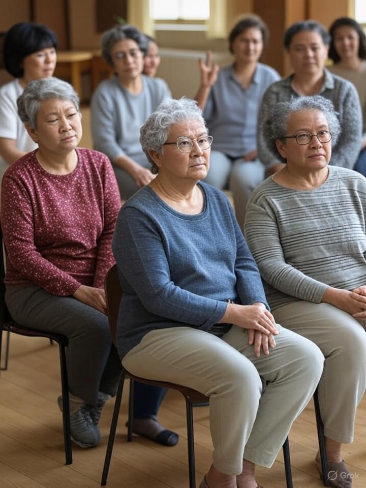Lições de Coragem e Perseverança Diária