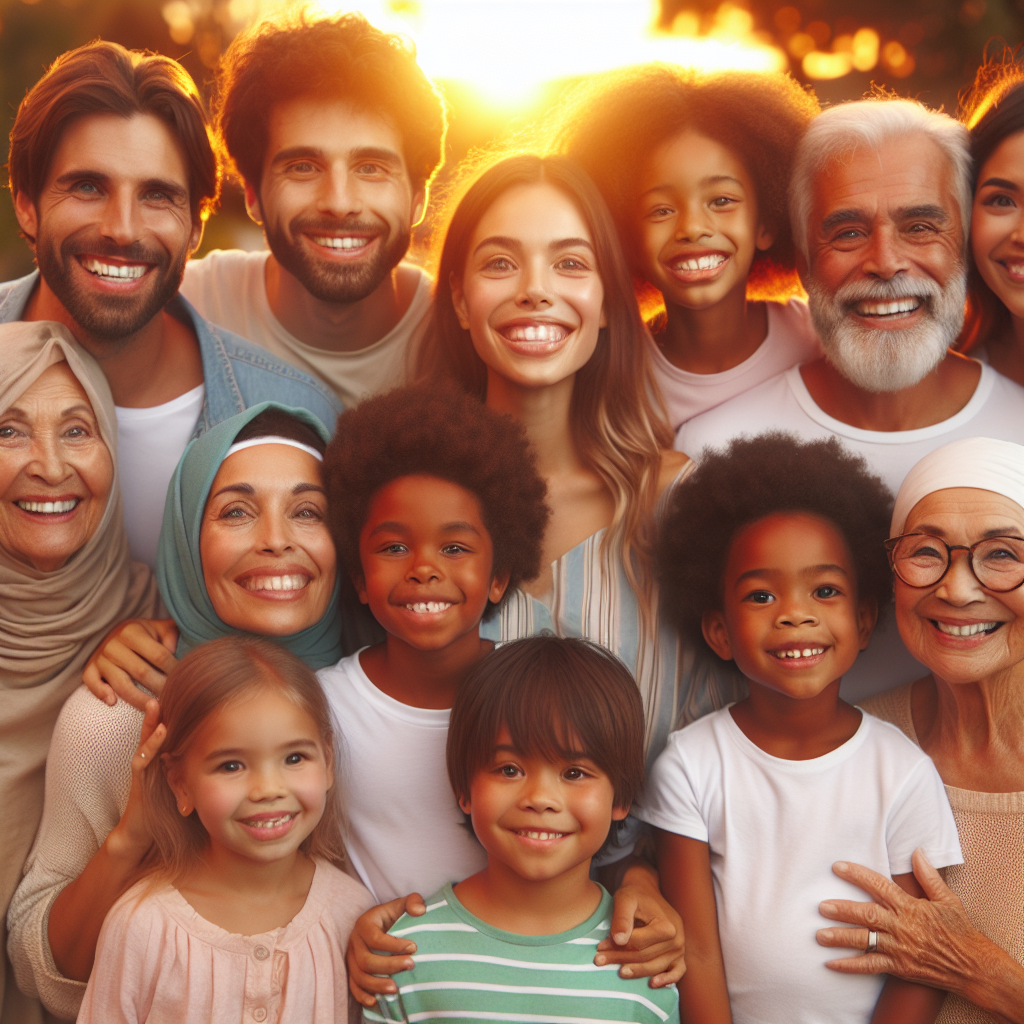 Histórias de Fé: Famílias que Vivem a Palavra de Deus Histórias de Fé: Famílias que Vivem a Palavra de Deus