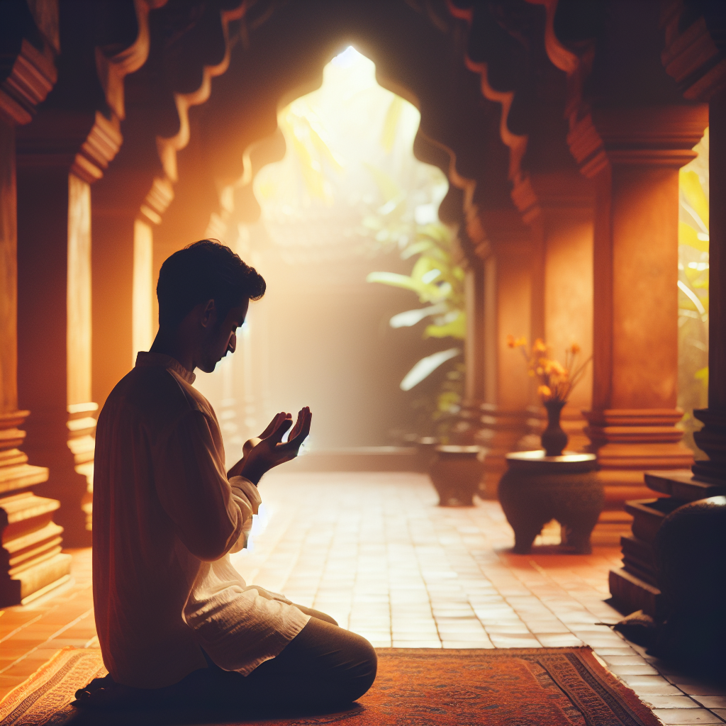 Pratique diariamente: oração e reflexão para uma vida com propósito Pratique diariamente: oração e reflexão para uma vida com propósito