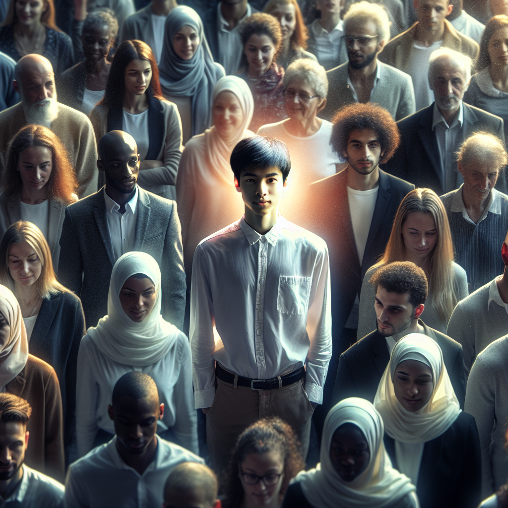 Por que a Identidade em Cristo é Essencial para Jovens Cristãos?