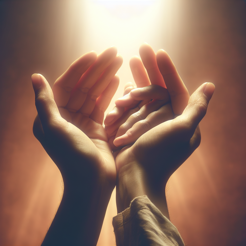 Adoção como Filhos de Deus em João 1:12