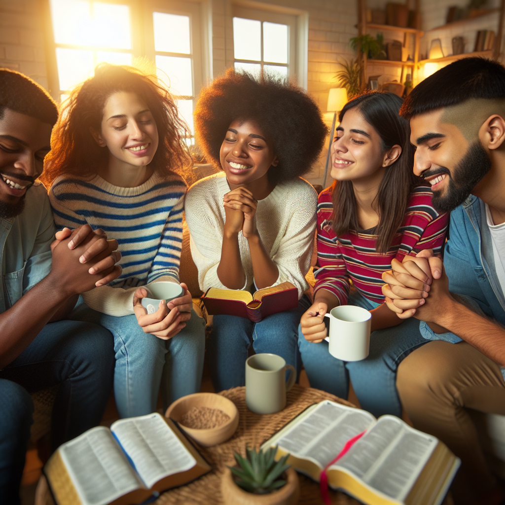 Aplicações Práticas para Fortalecer Sua Fé Diária: Como Viver Sua Identidade em Cristo