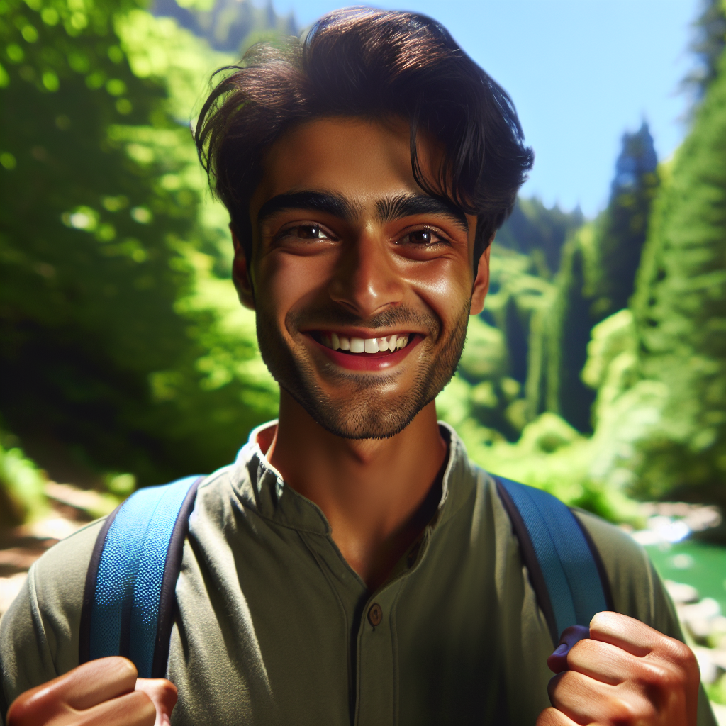 Testemunhos Inspiradores: Jovens que Encontraram Força em Cristo