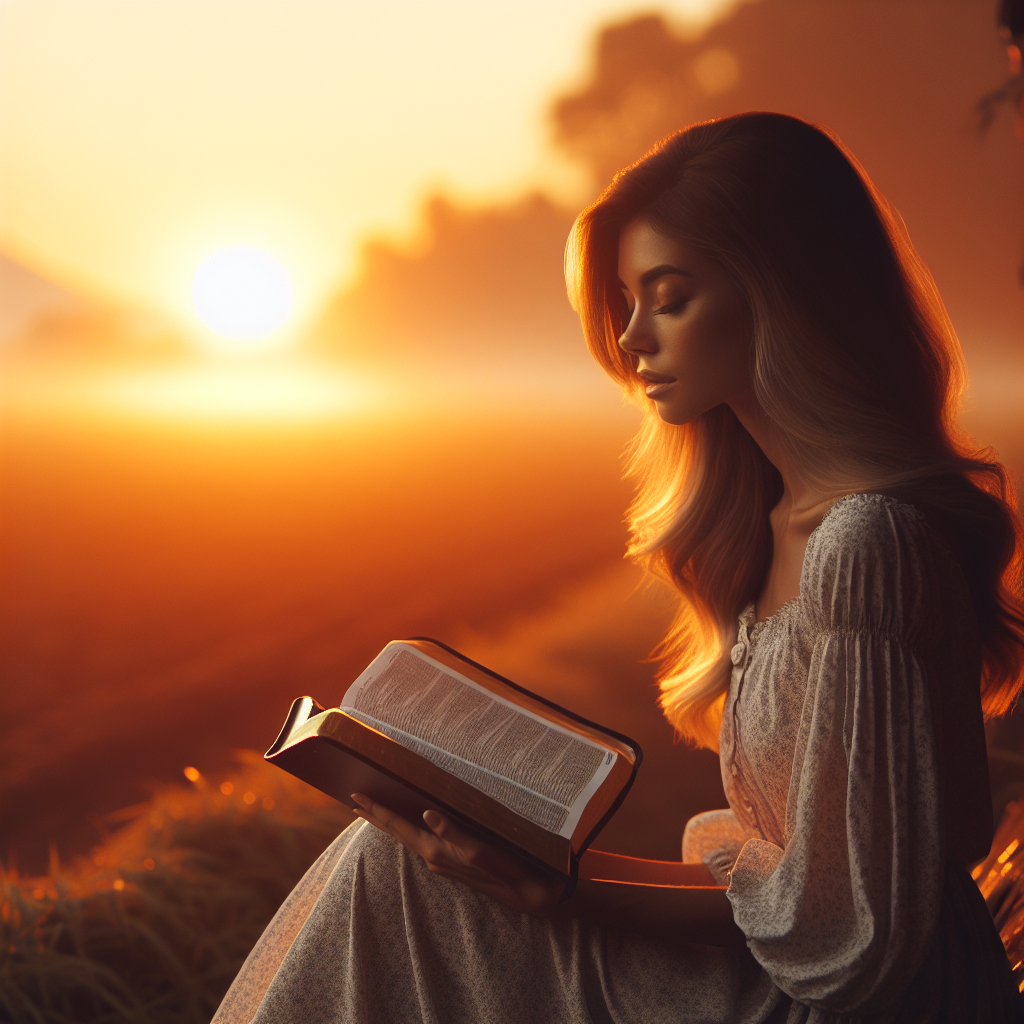 A Importância de Fortalecer Sua Fé Diariamente com Mensagens Inspiradoras para Mulheres Cristãs A Importância de Fortalecer Sua Fé Diariamente com Mensagens Inspiradoras para Mulheres Cristãs