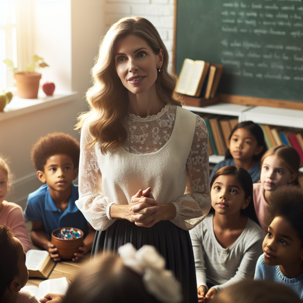 Diferencial das Nossas Mensagens Pastorais para Crianças: Acolhimento e Fundamentação Bíblica Diferencial das Nossas Mensagens Pastorais para Crianças: Acolhimento e Fundamentação Bíblica