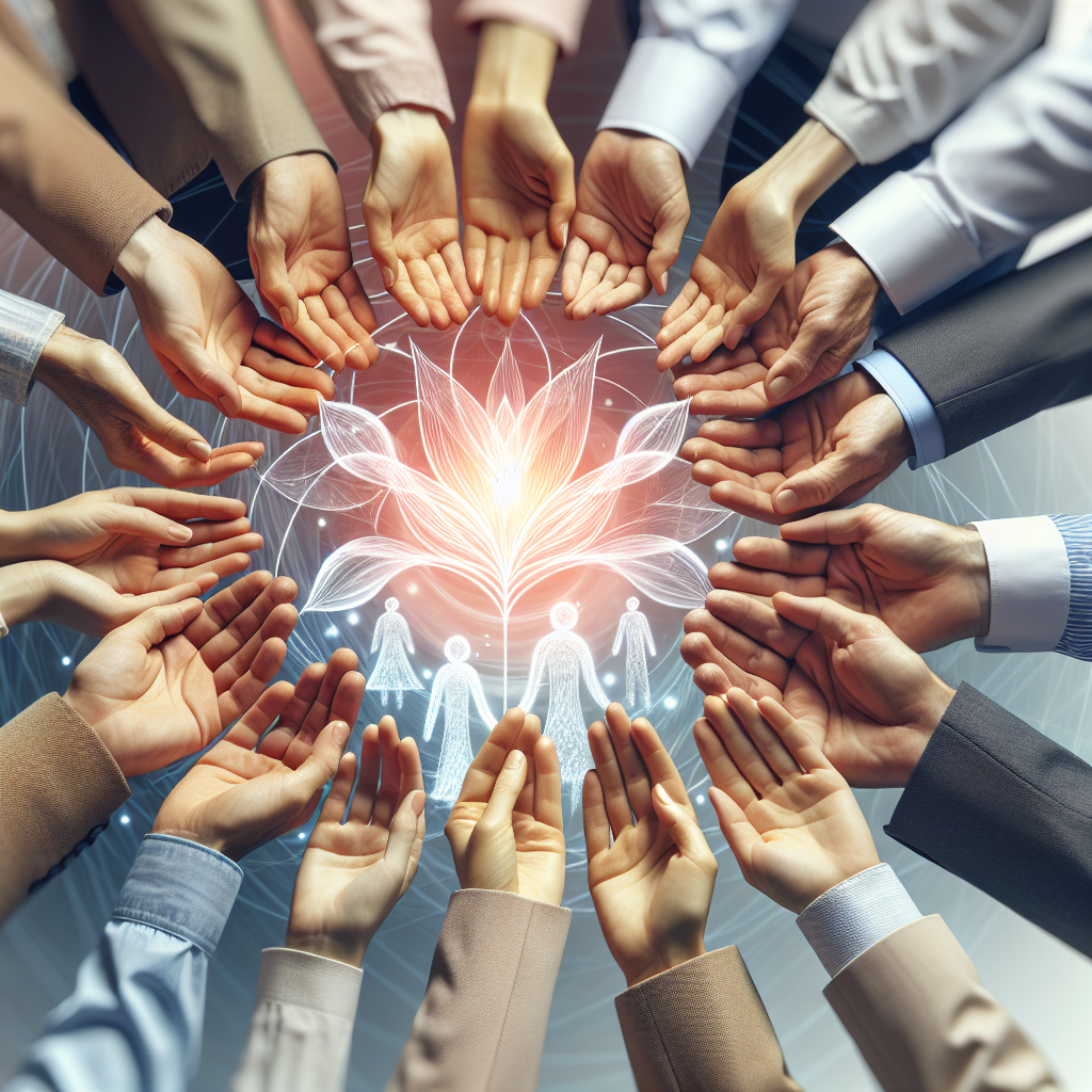 A Importância do Crescimento Espiritual em Família para Fortalecer a Fé