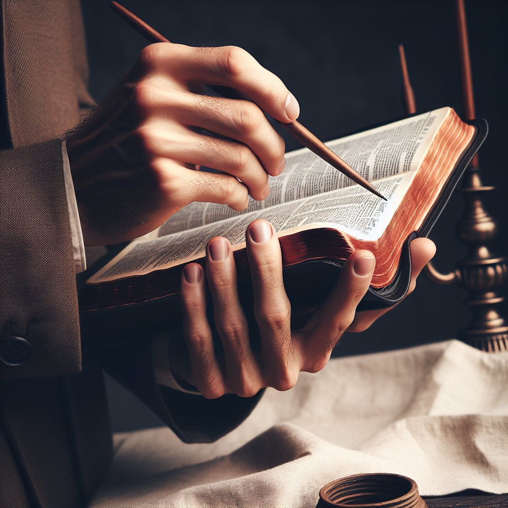 A motivação espiritual diária como combustível para seu dia A motivação espiritual diária como combustível para seu dia