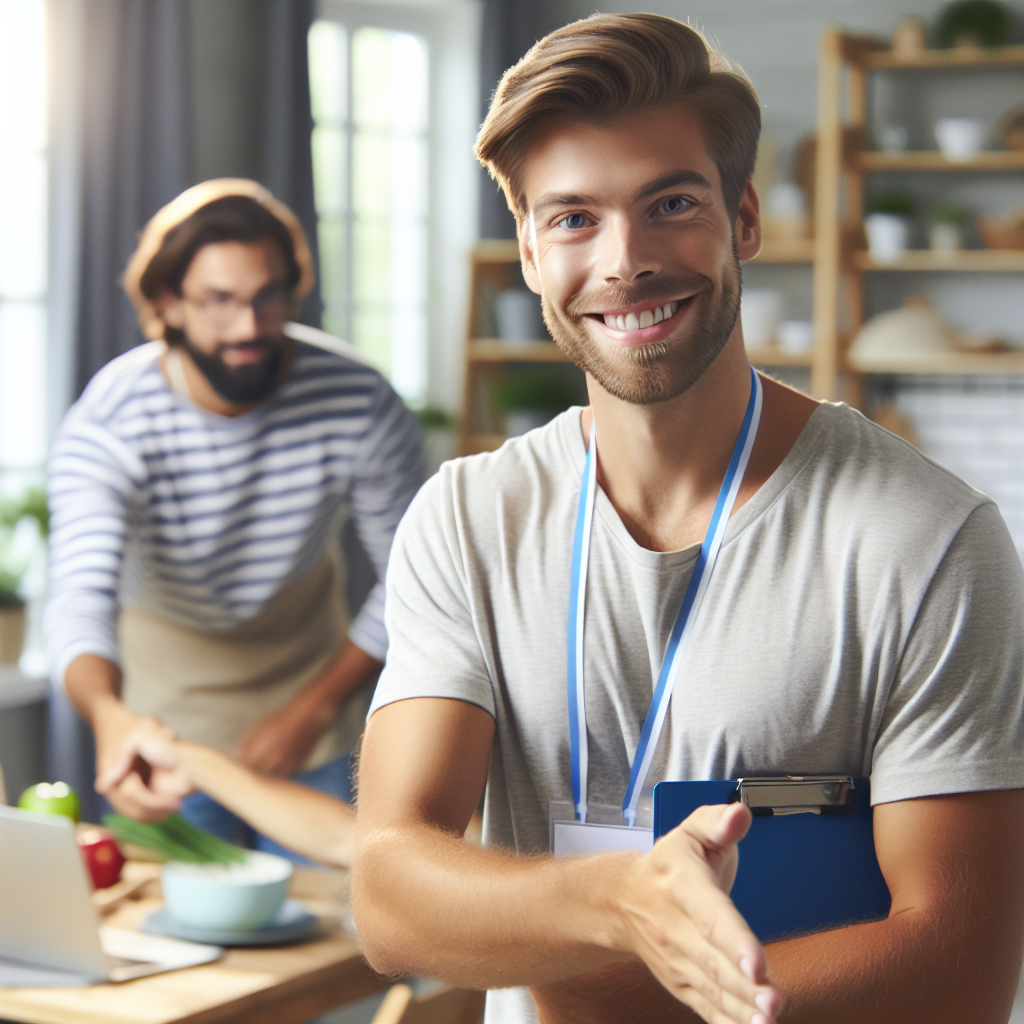 Aplicação cotidiana: fé em ação no trabalho, família e comunidade Aplicação cotidiana: fé em ação no trabalho, família e comunidade