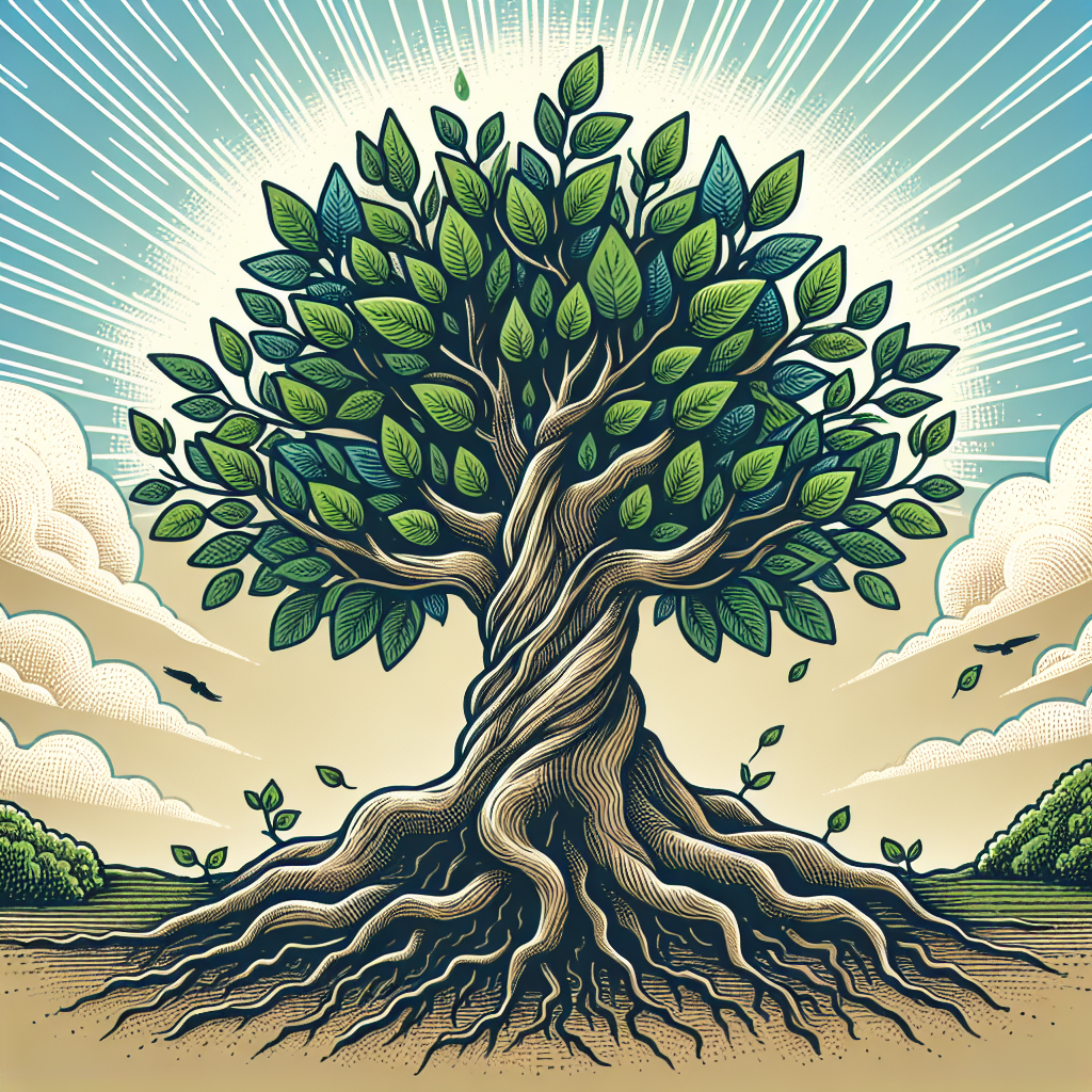 Crescimento Espiritual Sustentado pela Prática Diária da Palavra Crescimento Espiritual Sustentado pela Prática Diária da Palavra