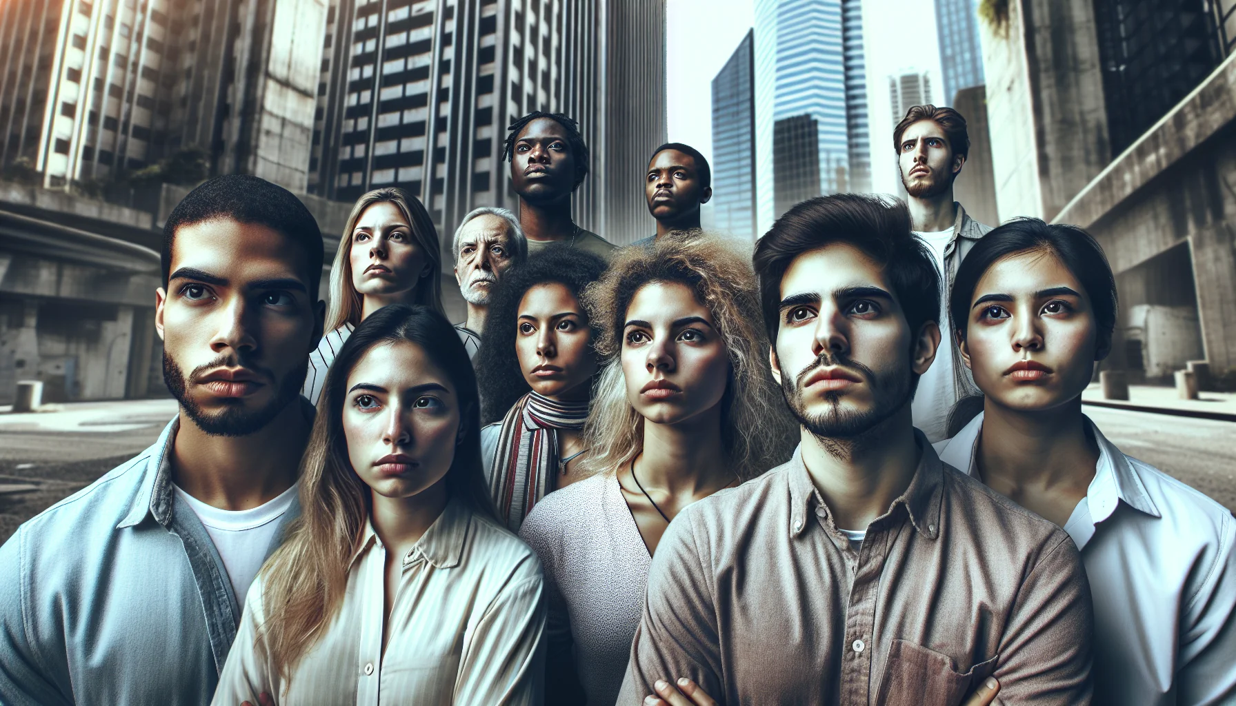 Desafios da Juventude: Navegando em um Mundo sem Direção
