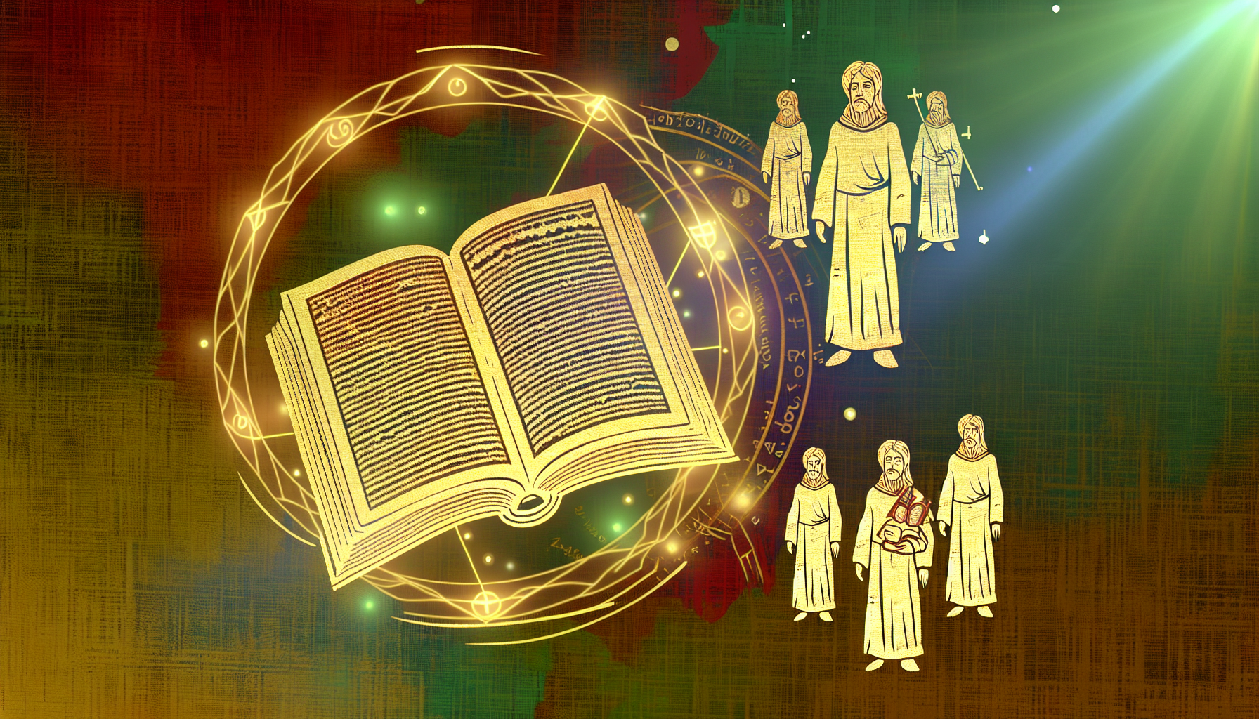 O que é a vontade de Deus? O que é a vontade de Deus?