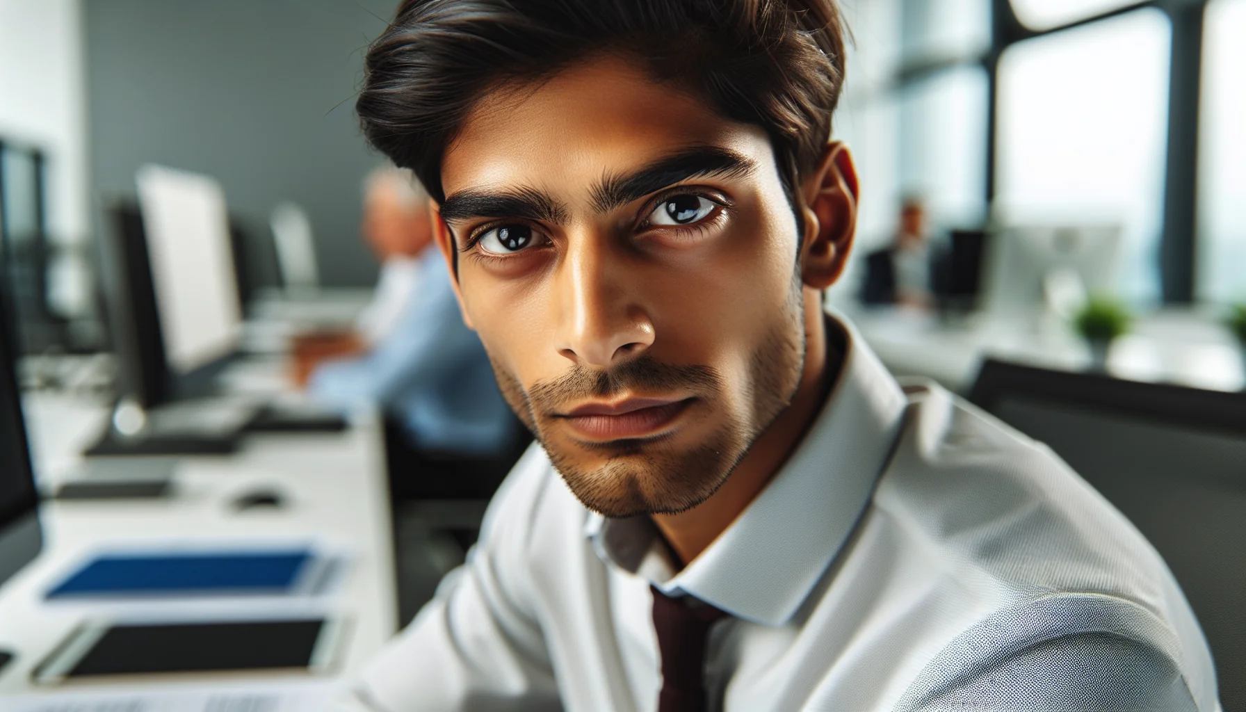 Motivação Cristã para o Trabalho