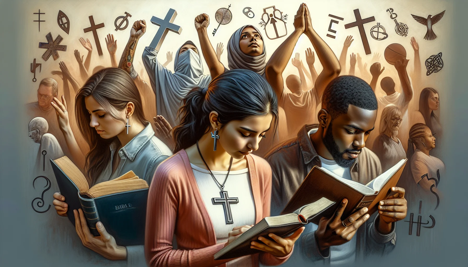 Identidade em Cristo: A Base para os Jovens