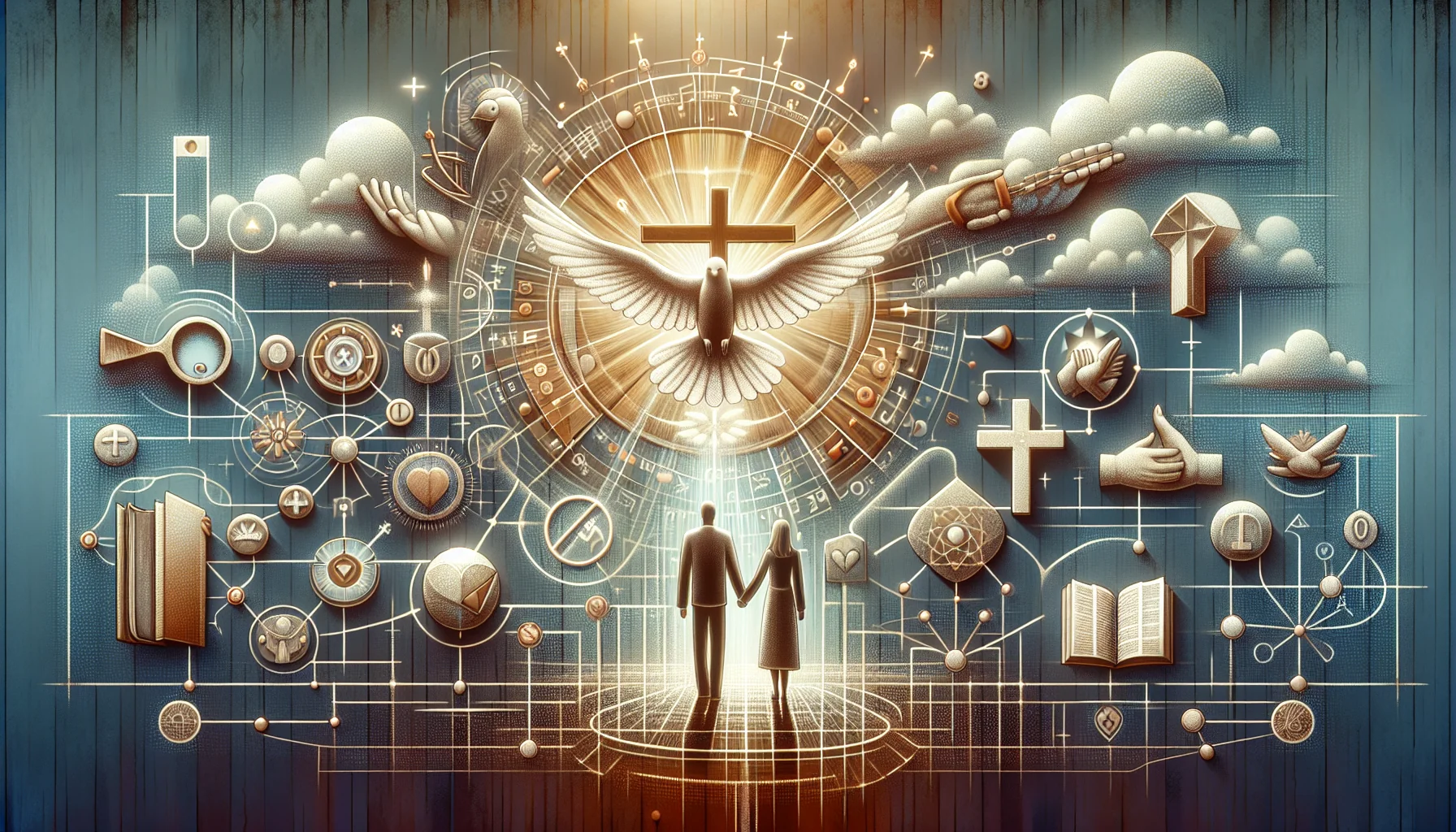 Identidade em Cristo: O Fundamento dos Relacionamentos