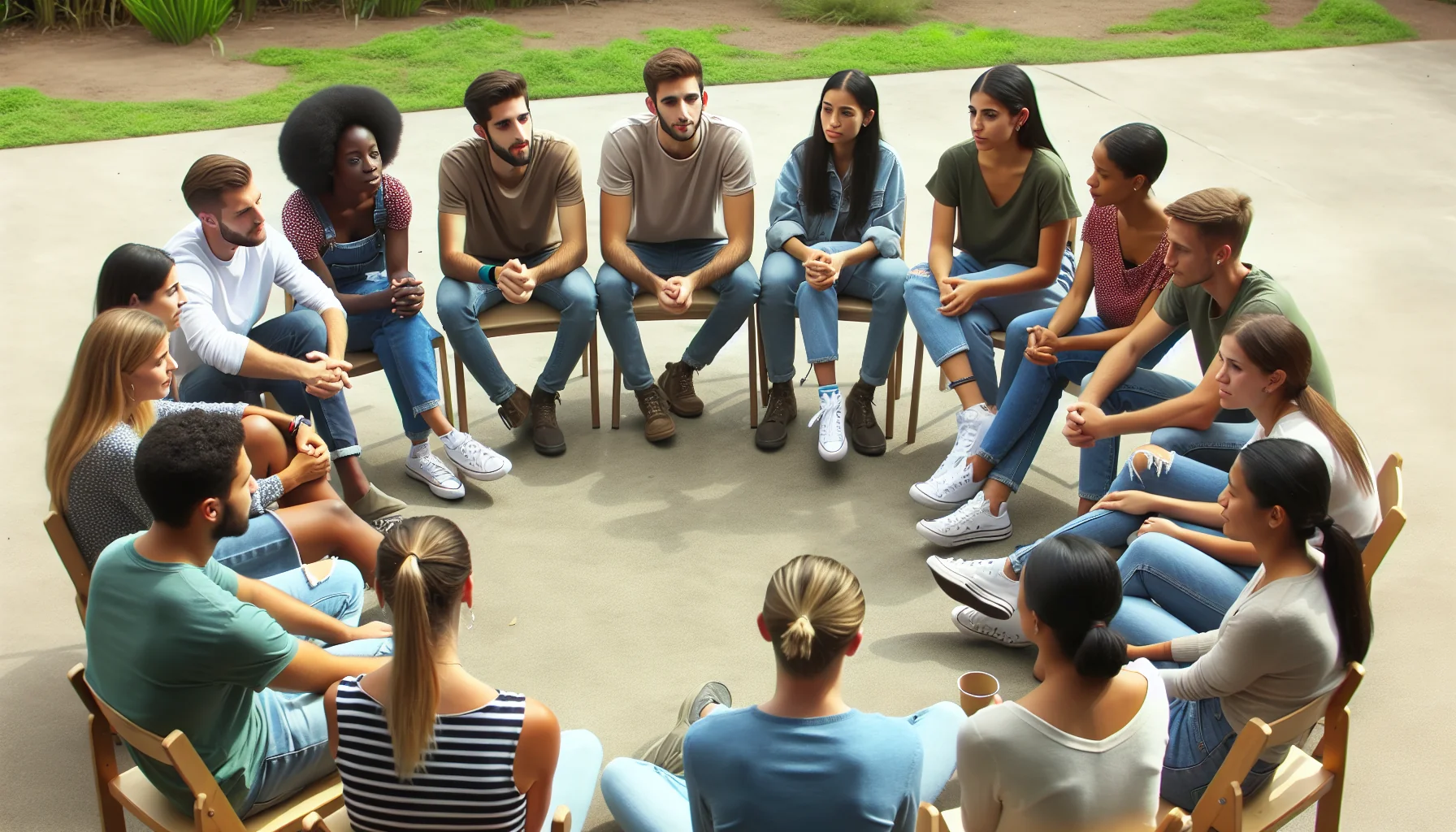 Jovens Cristãos e Sexualidade: Desafios e Realidades