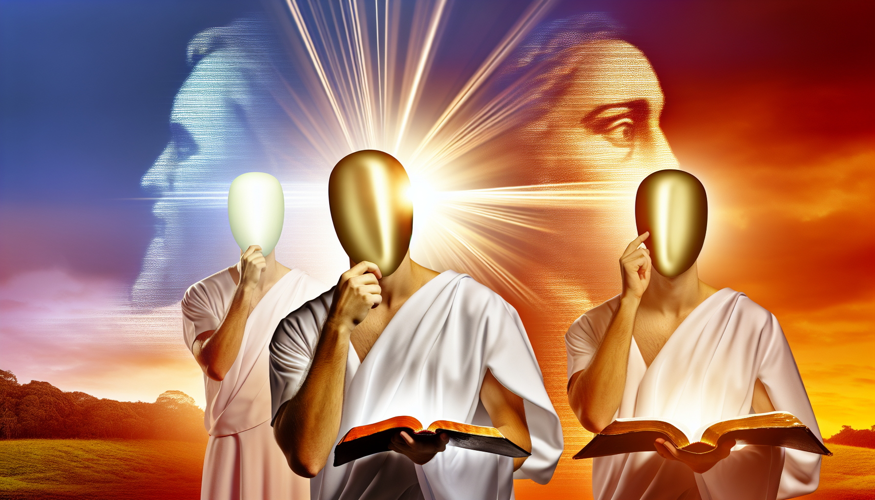 Mensagem Pastoral: Descobrindo a Vontade de Deus para Sua Vida | Mensagem Pastoral