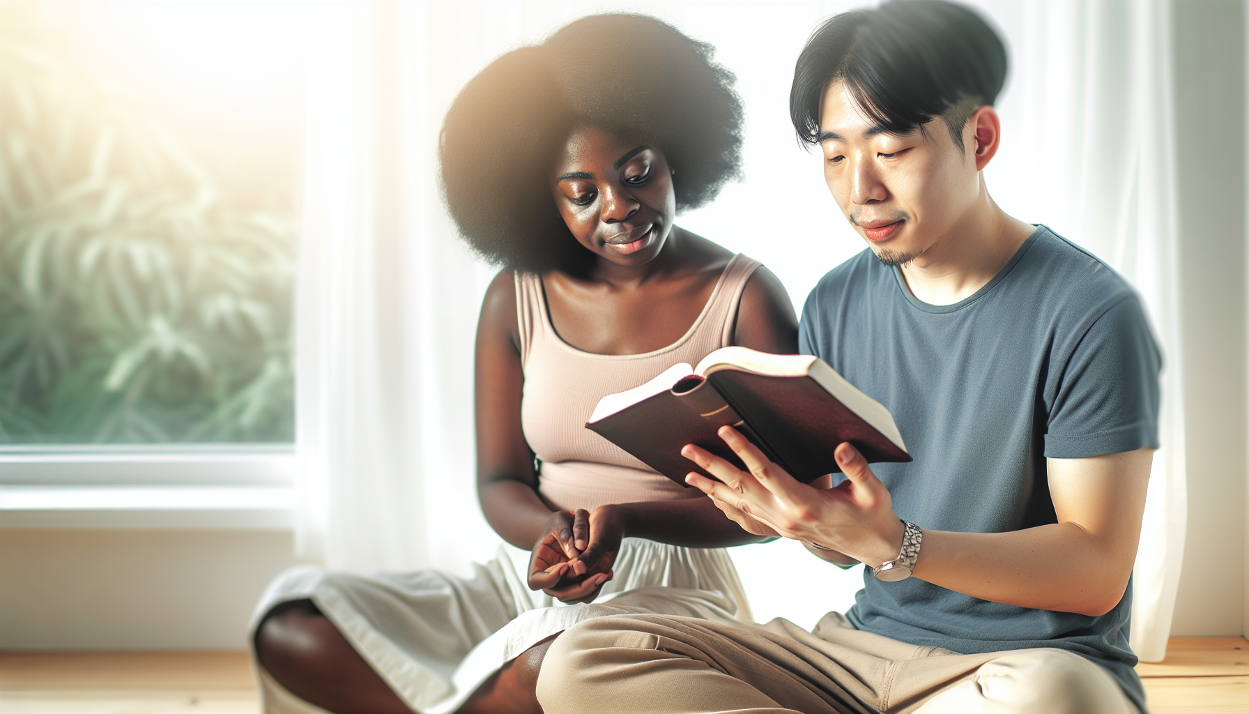 Respostas para perguntas comuns sobre oração e casamento