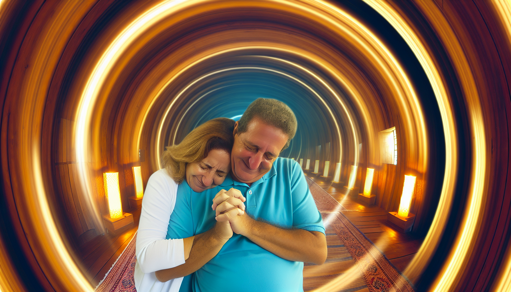 Impactos Emocionais e Espirituais Visíveis no Casamento