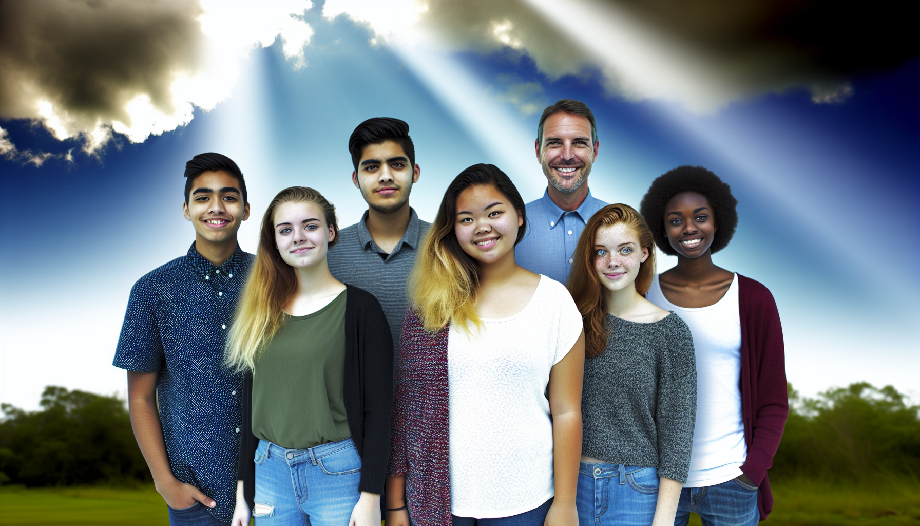 Como resistir às pressões do mundo sendo jovem cristão?