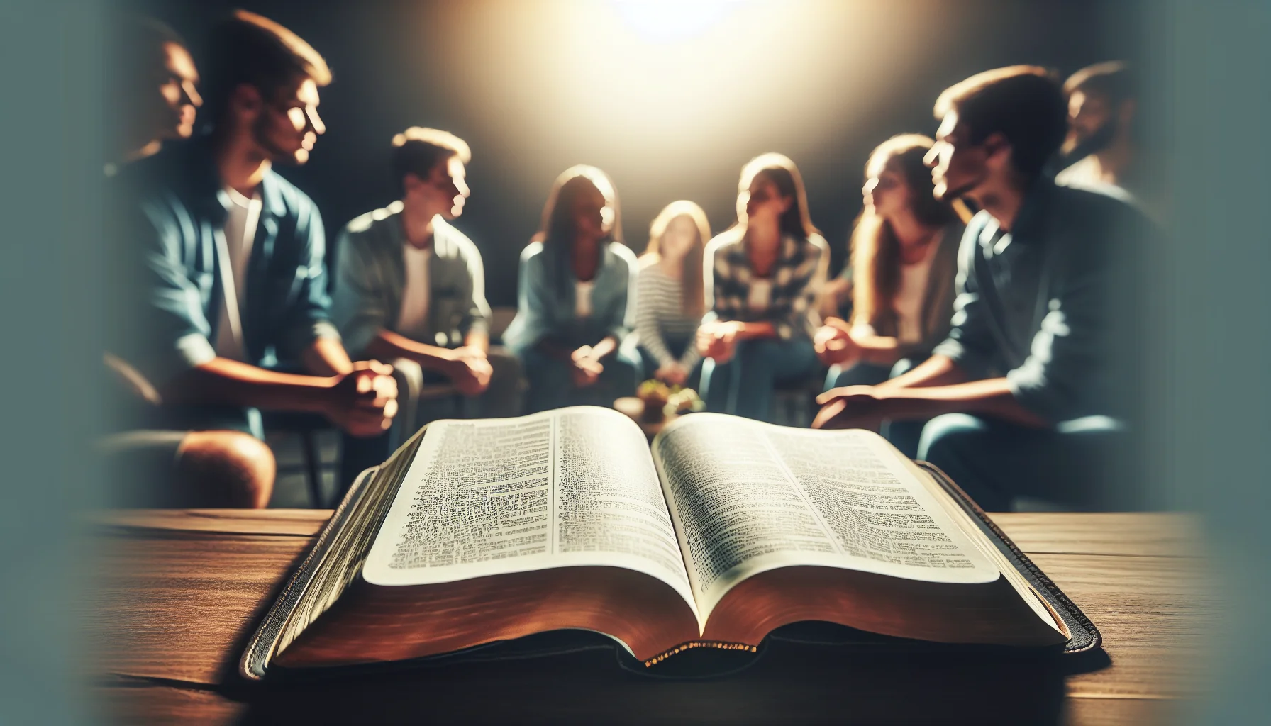 A Palavra de Deus e sua Relevância para os Jovens