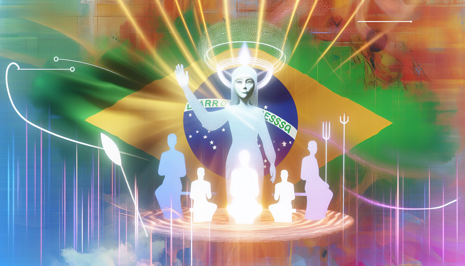 A importância da direção divina