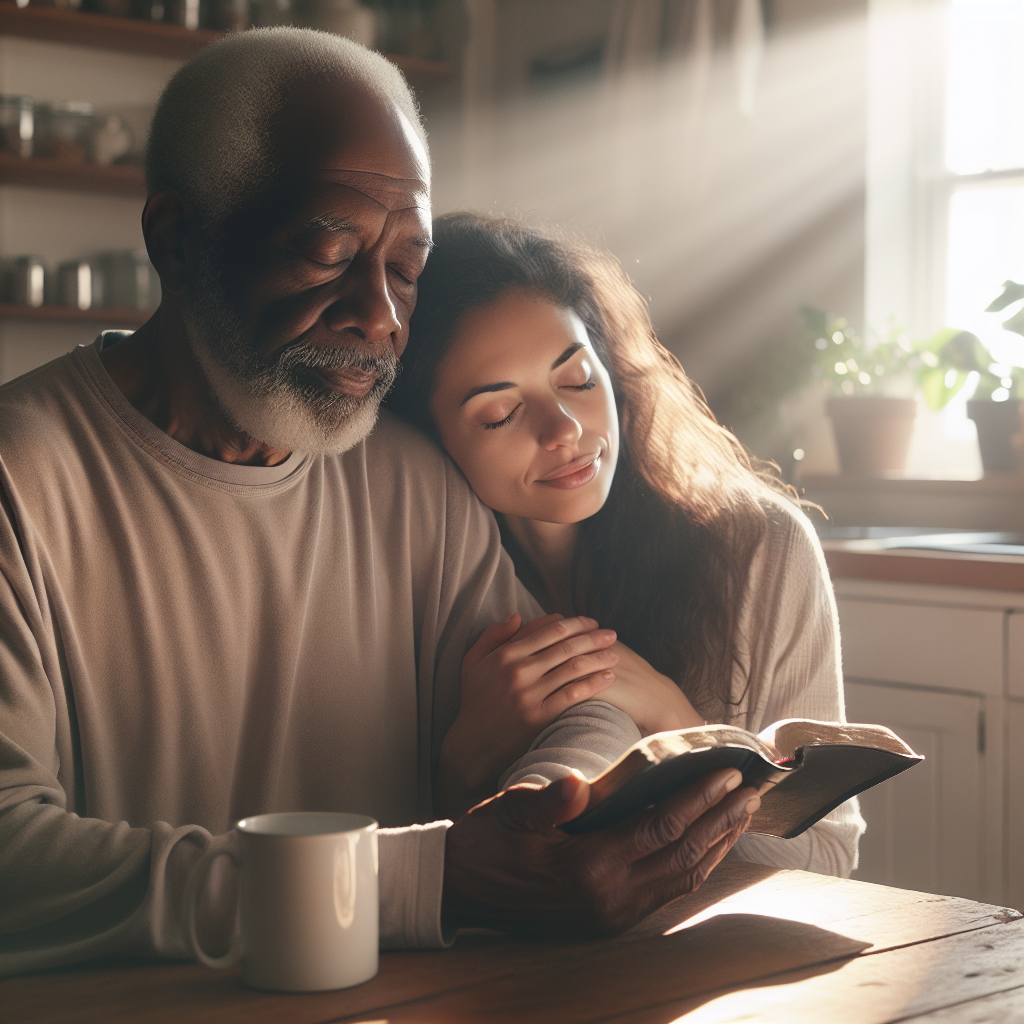 A Importância da Palavra de Deus para Casais Cristãos A Importância da Palavra de Deus para Casais Cristãos