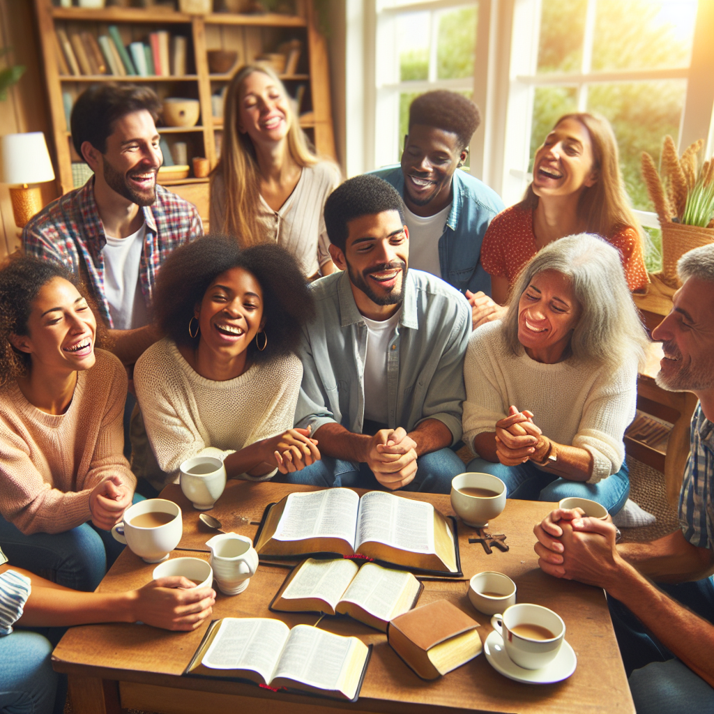Testemunhos e exemplos de transformação pelo ensino bíblico Testemunhos e exemplos de transformação pelo ensino bíblico