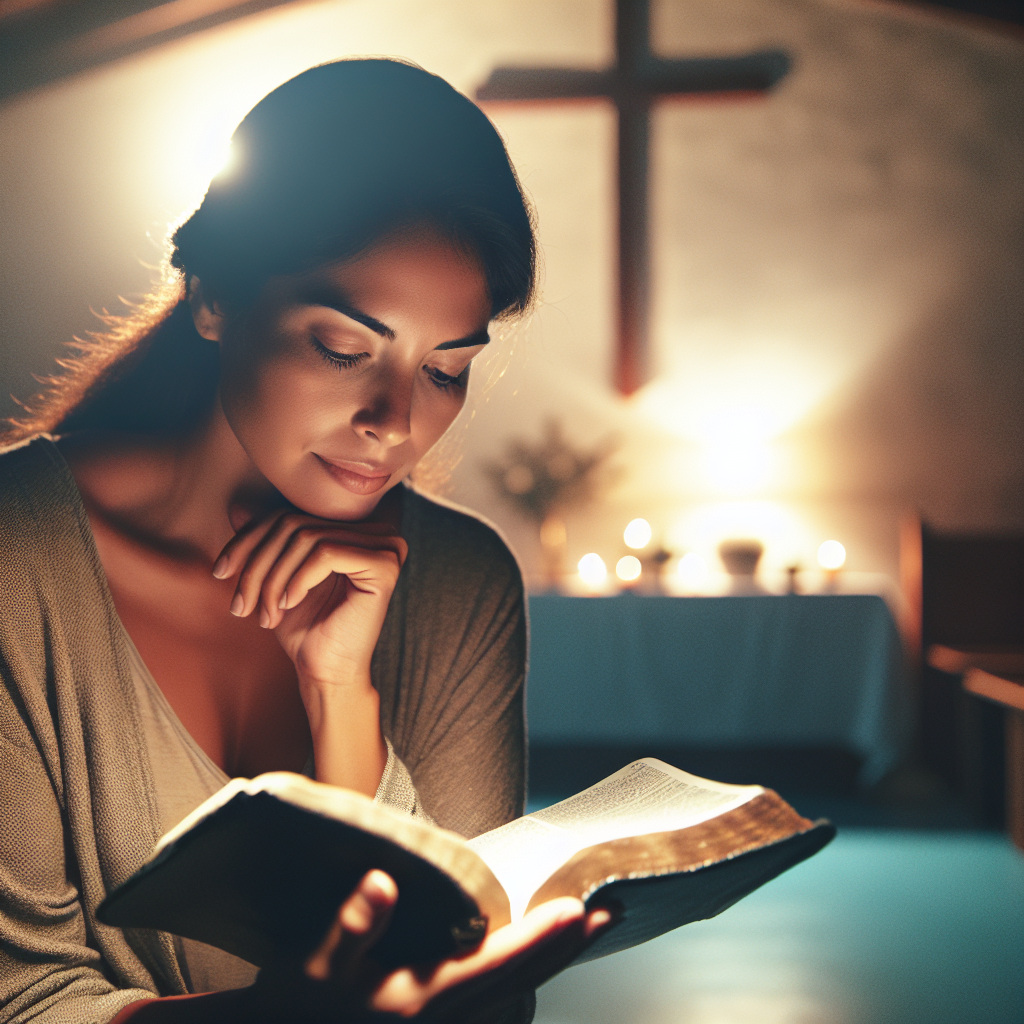 Contextualizando o versículo na vida diária das mulheres Contextualizando o versículo na vida diária das mulheres