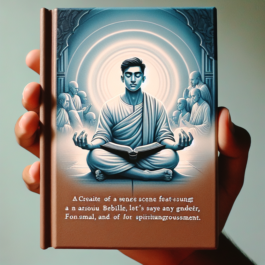 Benefícios Visíveis do Estudo Diário para sua Vida Espiritual