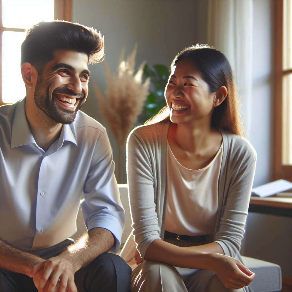 Introdução: A importância do encorajamento bíblico para casais cristãos