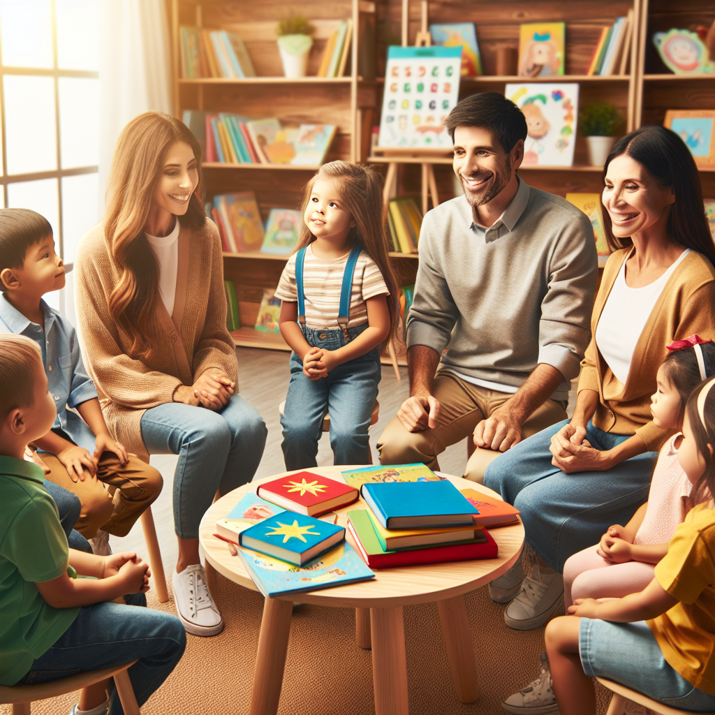 Como aplicar as mensagens de fé no cotidiano infantil: recursos e dicas para pais e professores