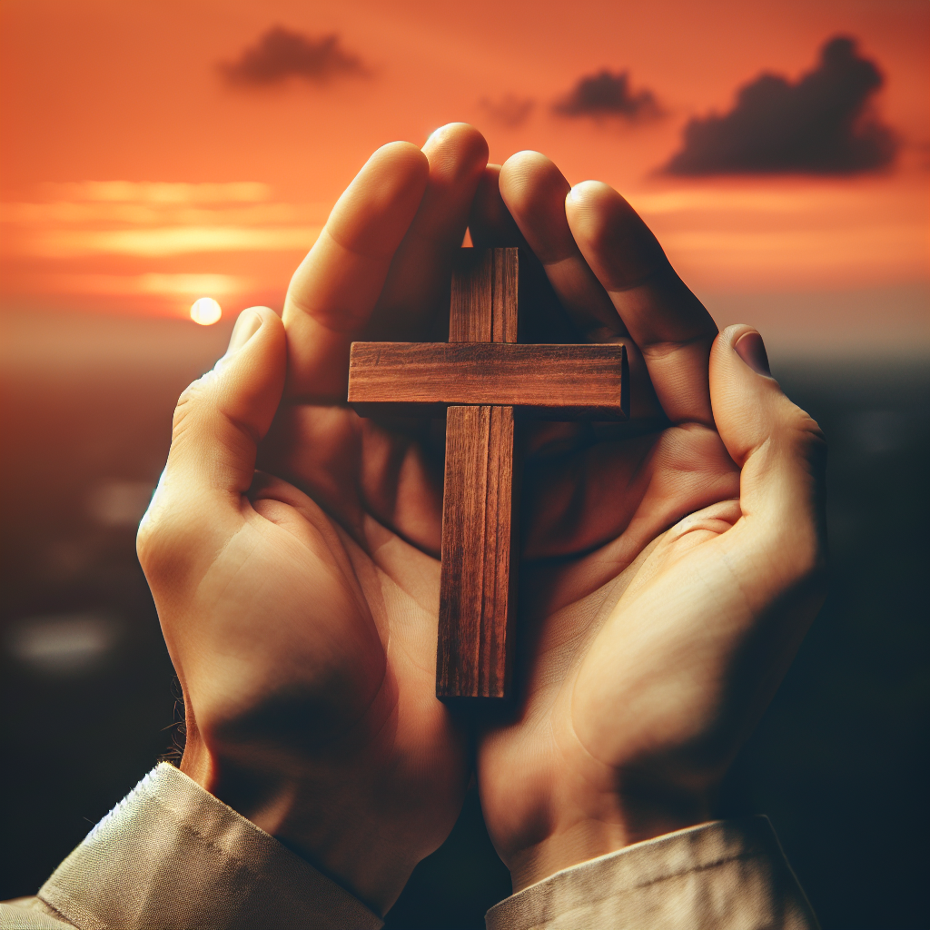 Proteção divina e fé no dia a dia: uma reflexão bíblica profunda