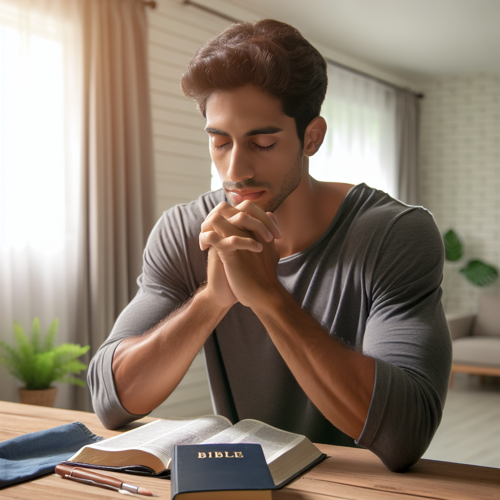 Práticas Diárias para Crescimento Espiritual e Liderança Eficaz Práticas Diárias para Crescimento Espiritual e Liderança Eficaz