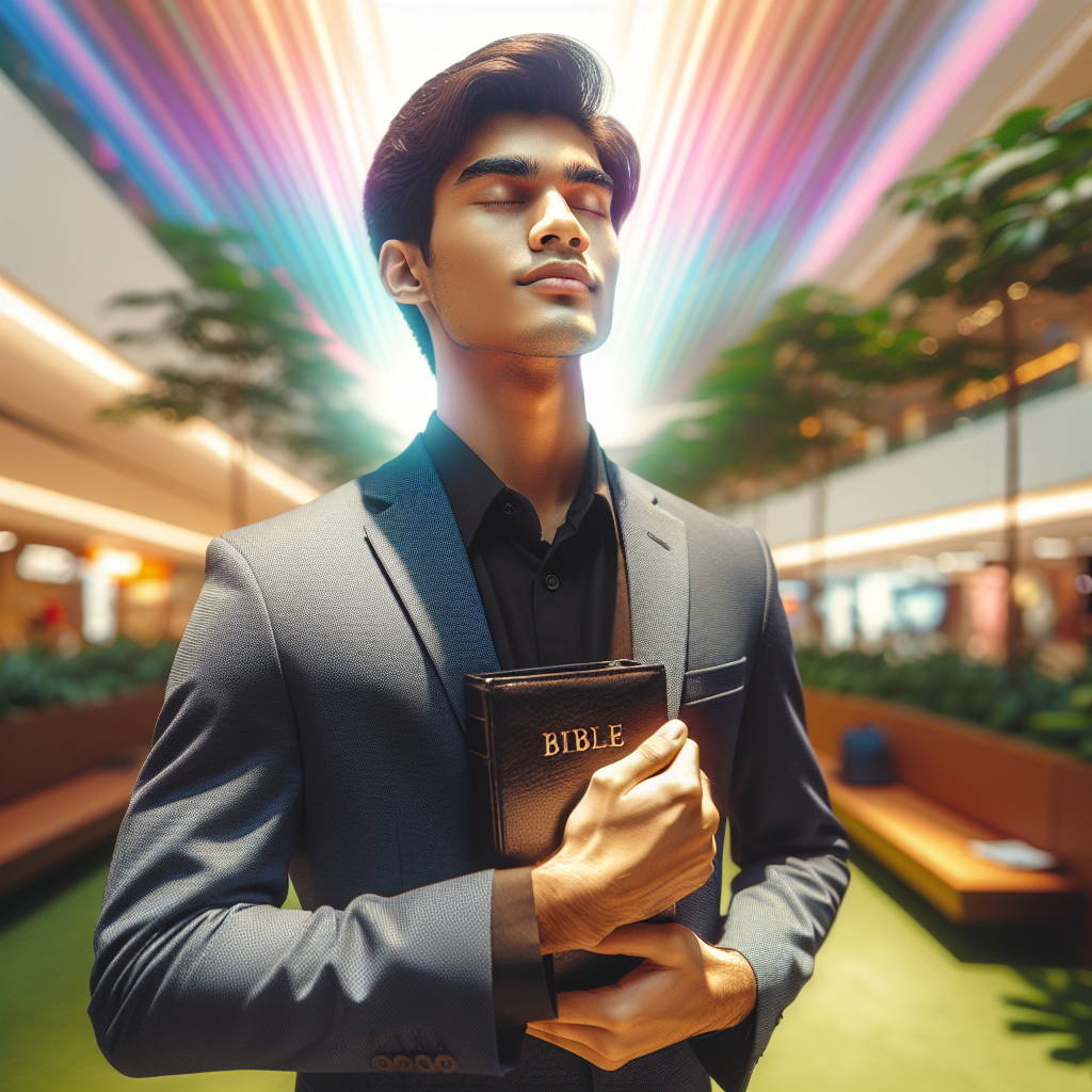A Importância de Caminhar com Deus na Juventude para uma Vida Com Propósito