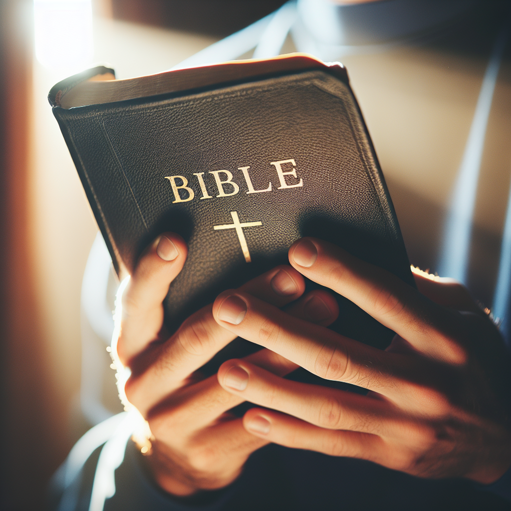 Oração e Meditação: Conexão Diária com Deus
