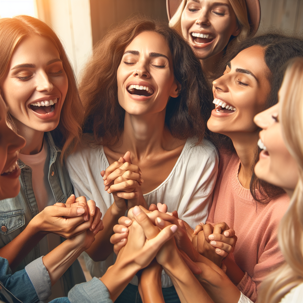 Testemunhos inspiradores de fé e empoderamento feminino cristão