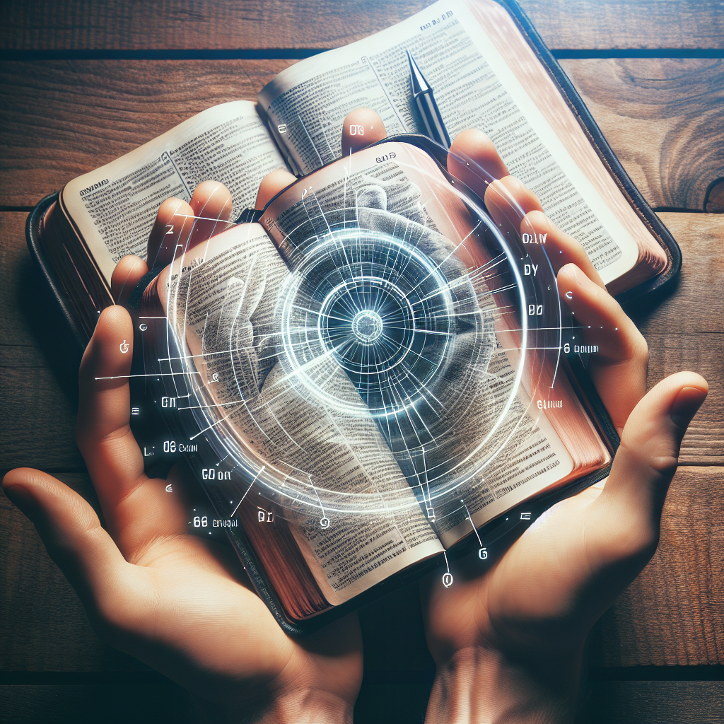 Benefícios espirituais do estudo bíblico diário Benefícios espirituais do estudo bíblico diário