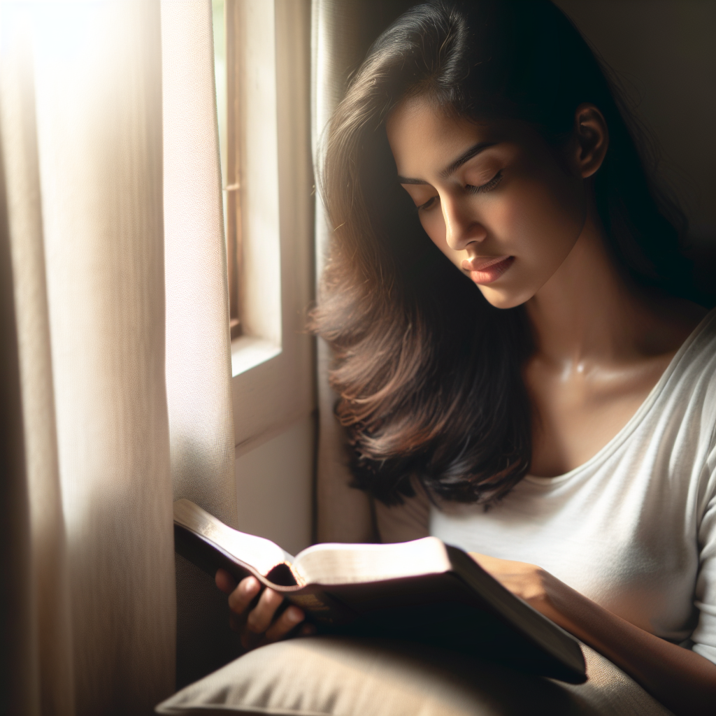 Versículos para Fortalecimento Espiritual Feminino Versículos para Fortalecimento Espiritual Feminino