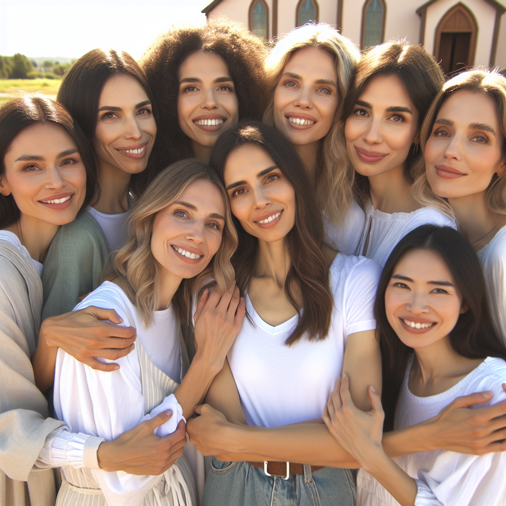 Testemunhos de Fé e Renovação Espiritual Testemunhos de Fé e Renovação Espiritual