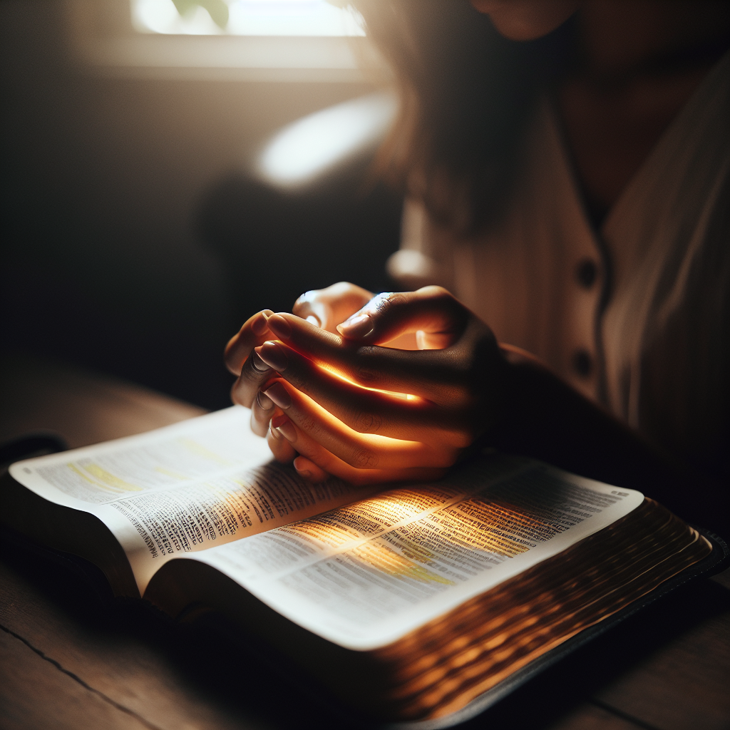 Por que Estudar a Palavra de Deus Todos os Dias? Importância para Sua Fé Diária