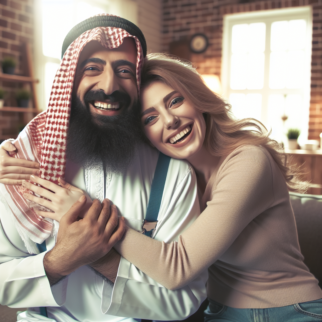 Depoimentos de fé e amor entre casais cristãos fortalecidos na fé