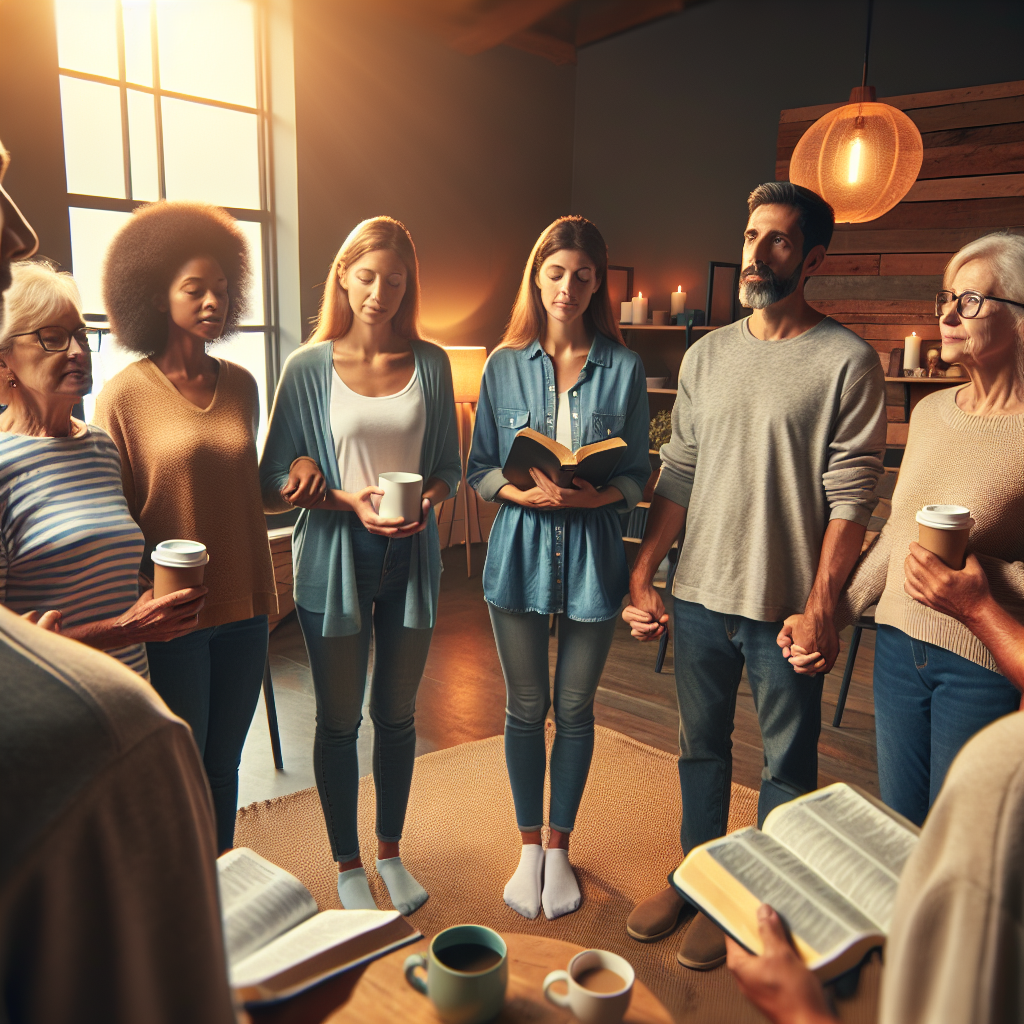 Reflexão Bíblica do Dia: Encorajamento e Orientação Espiritual para Casais