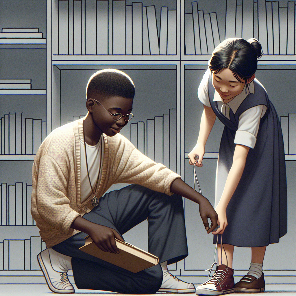 Mensagem 1: Amor e bondade no dia a dia