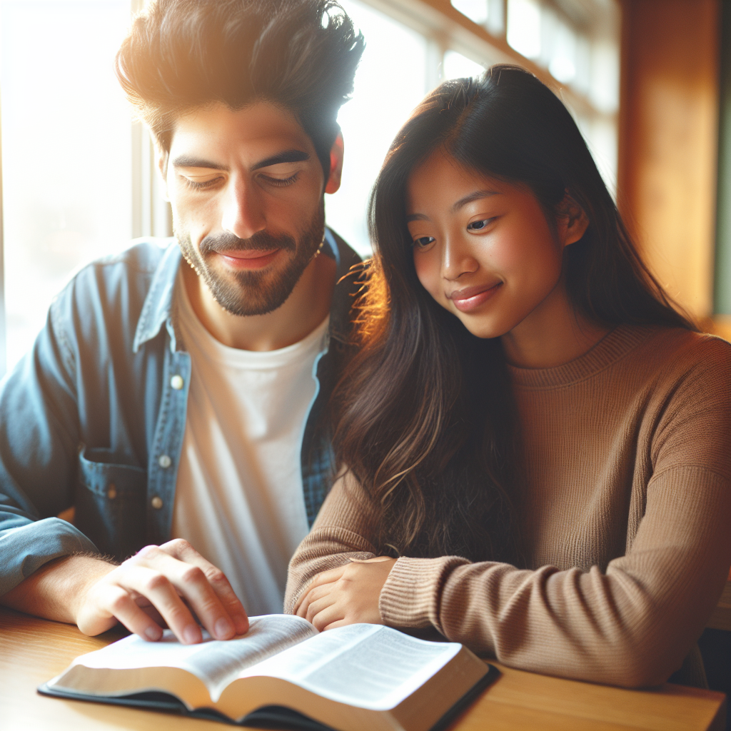 Práticas Diárias para Fortalecer a União Espiritual