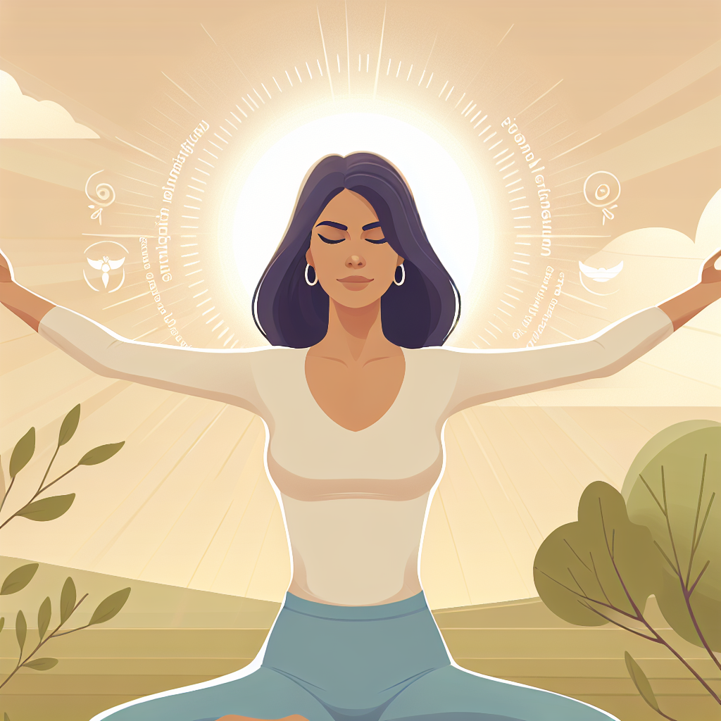 O papel da palavra diária na renovação espiritual