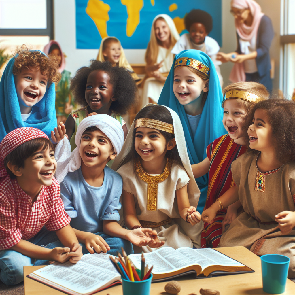 Benefícios do Ensino Divertido e Acolhedor Benefícios do Ensino Divertido e Acolhedor
