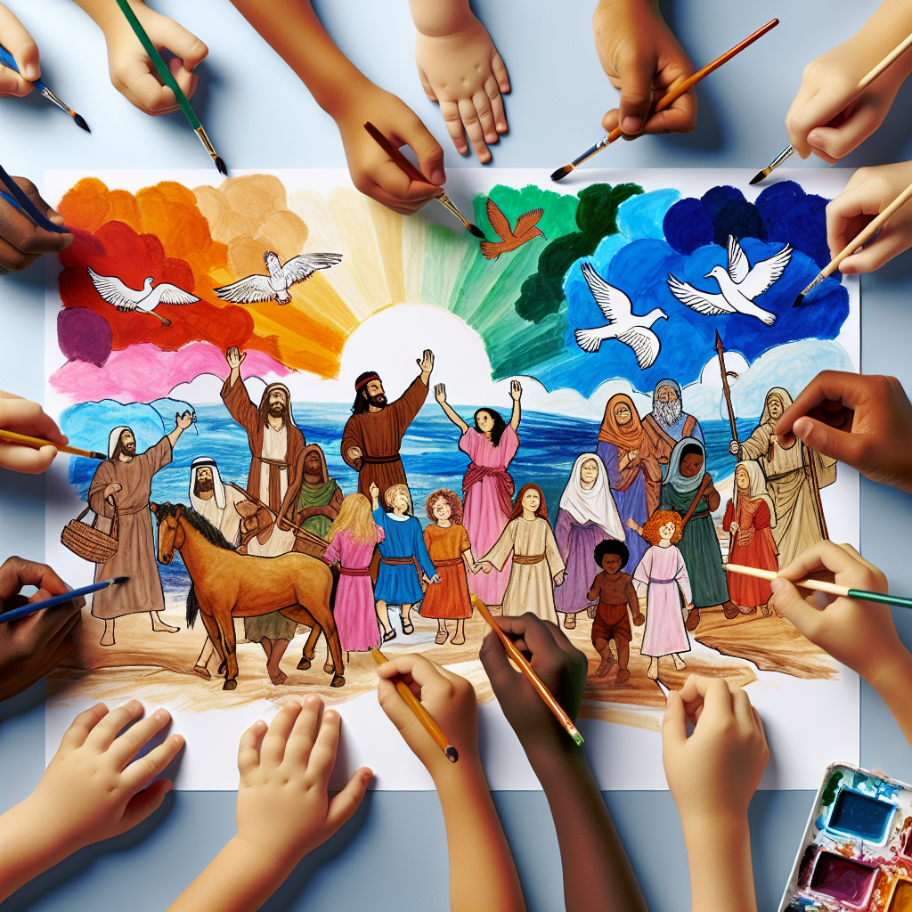 Artes e Atividades Manuais Temáticas Artes e Atividades Manuais Temáticas